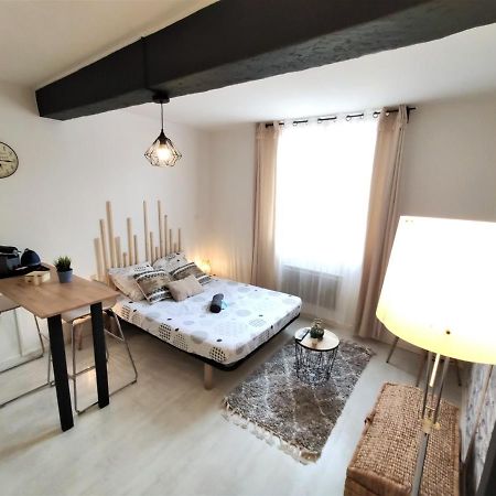 Apartmán Le Jasmin Des Carmes - Hypercentre - Netflix Toulouse Exteriér fotografie