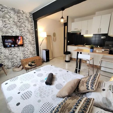 Apartmán Le Jasmin Des Carmes - Hypercentre - Netflix Toulouse Exteriér fotografie