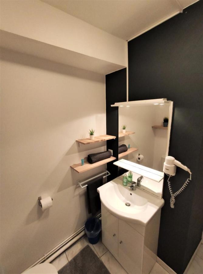 Apartmán Le Jasmin Des Carmes - Hypercentre - Netflix Toulouse Exteriér fotografie