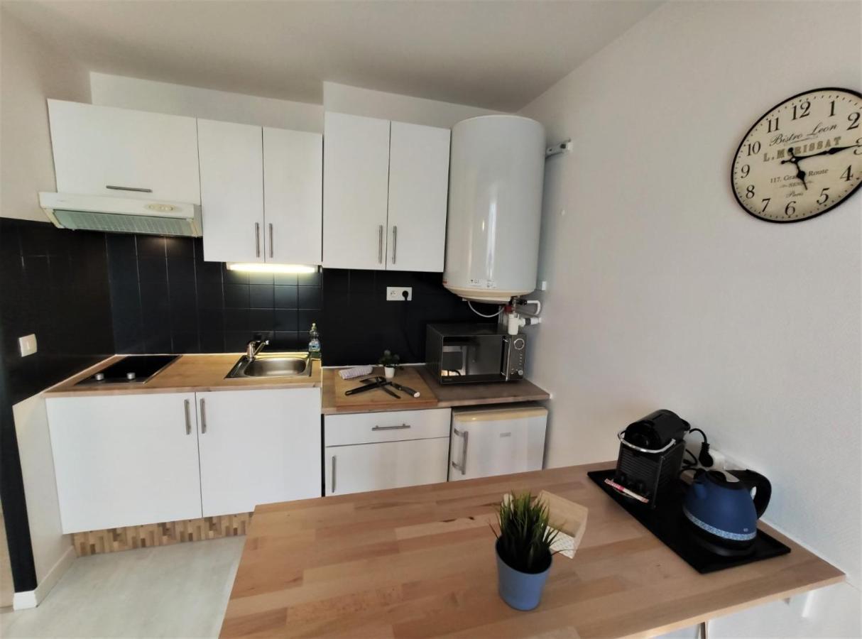 Apartmán Le Jasmin Des Carmes - Hypercentre - Netflix Toulouse Exteriér fotografie