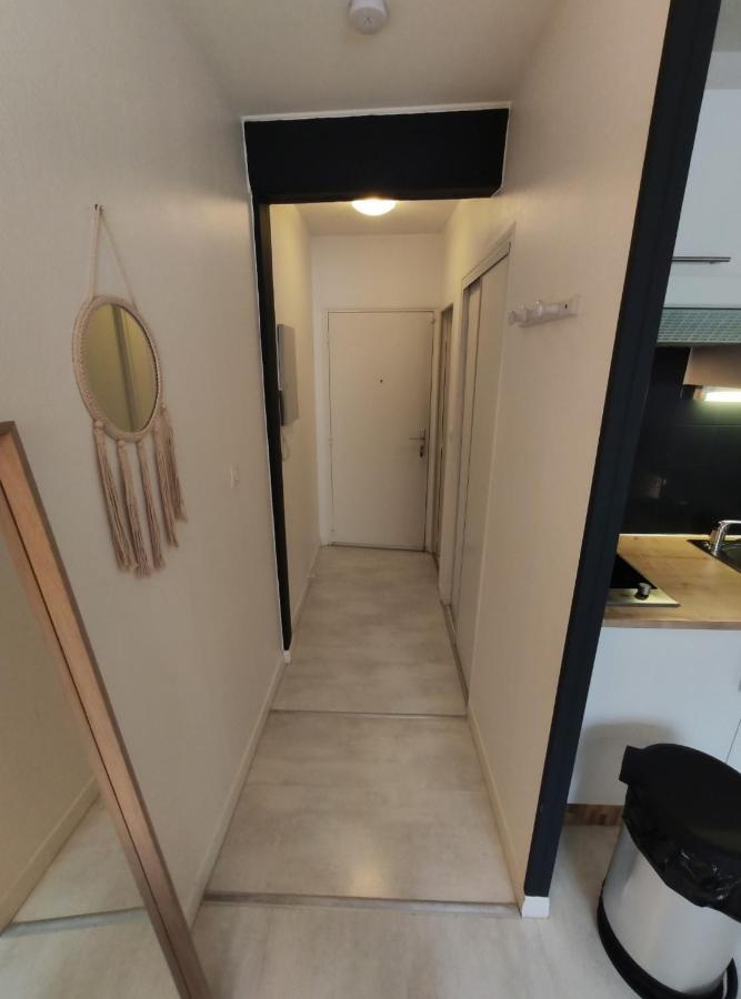 Apartmán Le Jasmin Des Carmes - Hypercentre - Netflix Toulouse Exteriér fotografie