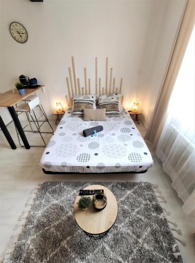 Apartmán Le Jasmin Des Carmes - Hypercentre - Netflix Toulouse Exteriér fotografie