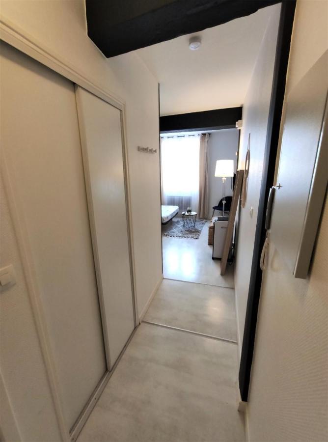Apartmán Le Jasmin Des Carmes - Hypercentre - Netflix Toulouse Exteriér fotografie