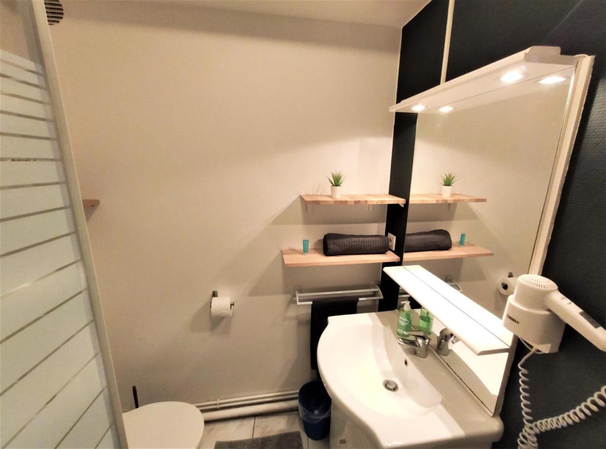 Apartmán Le Jasmin Des Carmes - Hypercentre - Netflix Toulouse Exteriér fotografie